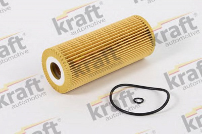 KRAFT AUTOMOTIVE 1700070 -  Масляный фильтр